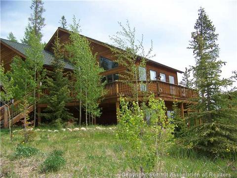 59 Sky Pilot Ln, Silverthorne, CO 80498 photo 1