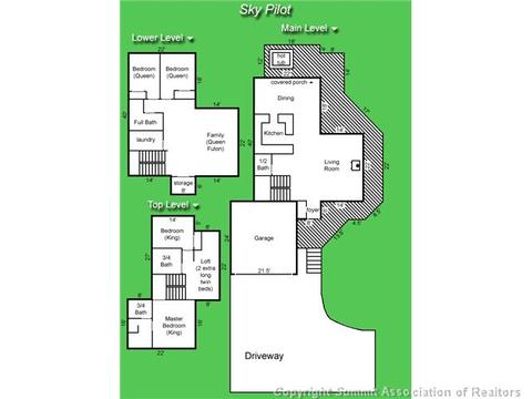 59 Sky Pilot Ln, Silverthorne, CO 80498 photo 11