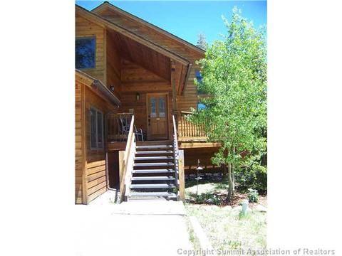 59 Sky Pilot Ln, Silverthorne, CO 80498 photo 20