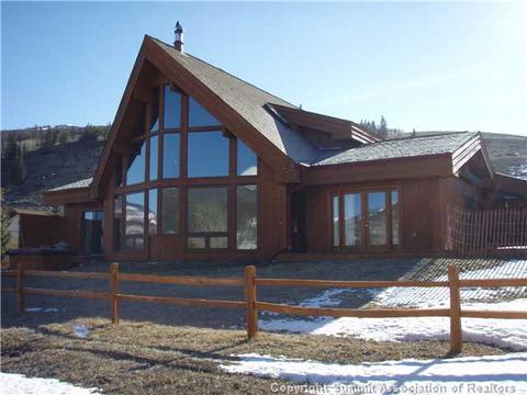 1427 Rainbow Dr, Silverthorne, CO 80498 photo 2