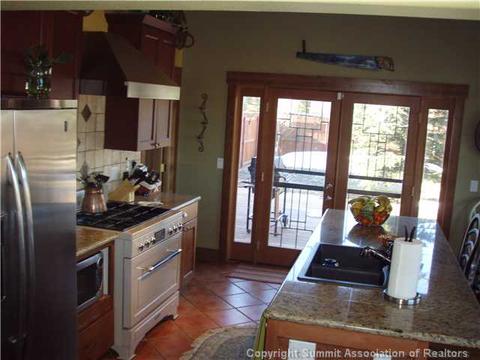 1427 Rainbow Dr, Silverthorne, CO 80498 photo 4