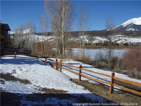 1427 Rainbow Dr, Silverthorne, CO 80498 photo 3
