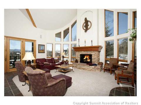 1808 Falcon Dr, Silverthorne, CO 80498 photo 4