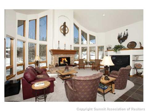 1808 Falcon Dr, Silverthorne, CO 80498 photo 3