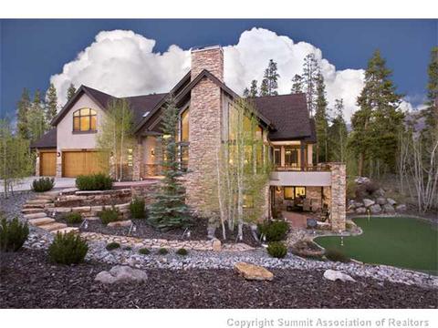 1808 Falcon Dr, Silverthorne, CO 80498 photo 1
