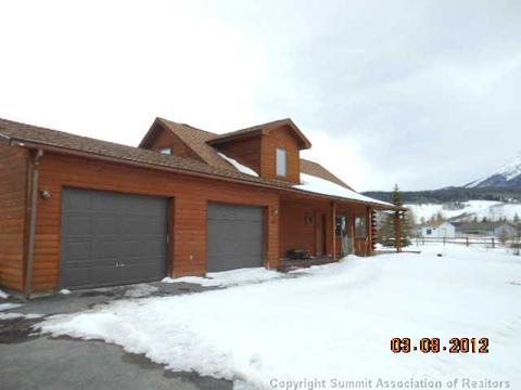 441 Palmers Dr, Silverthorne, CO 80498 photo 1