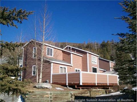564 Alpine Rd, Dillon, CO 80435 photo 1