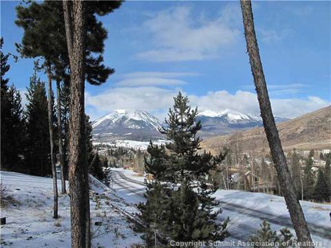 418 Deer Path Rd, Dillon, CO 80435 photo 1