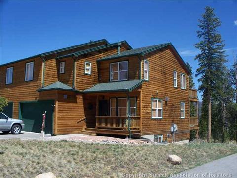 36 Bashore Ct, Silverthorne, CO 80498 photo 1