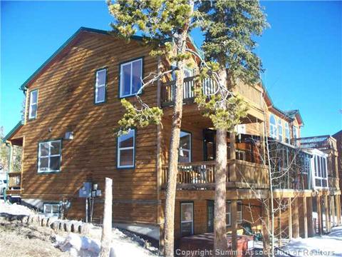 36 Bashore Ct, Silverthorne, CO 80498 photo 2