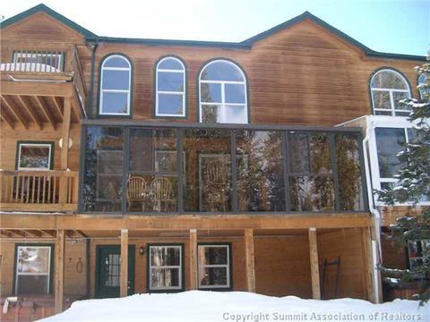 36 Bashore Ct, Silverthorne, CO 80498 photo 25