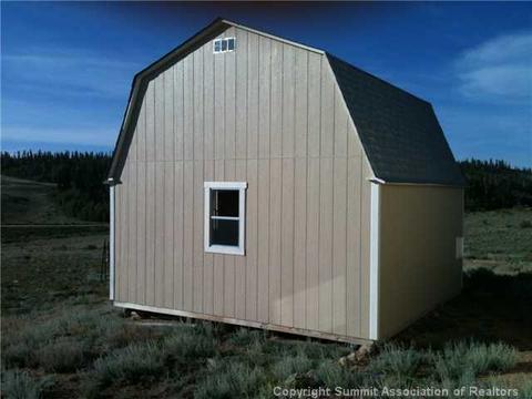 3979 Arrowhead Dr, Como, CO 80432 photo 12