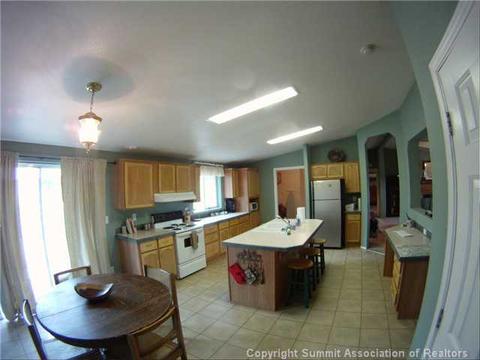3979 Arrowhead Dr, Como, CO 80432 photo 2