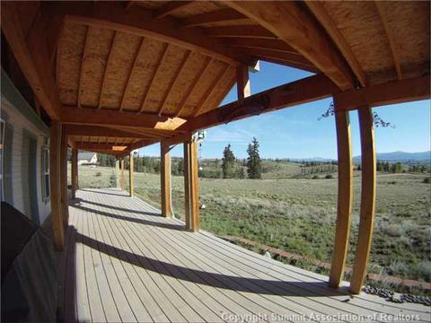 3979 Arrowhead Dr, Como, CO 80432 photo 3