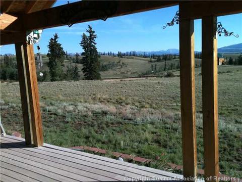 3979 Arrowhead Dr, Como, CO 80432 photo 8