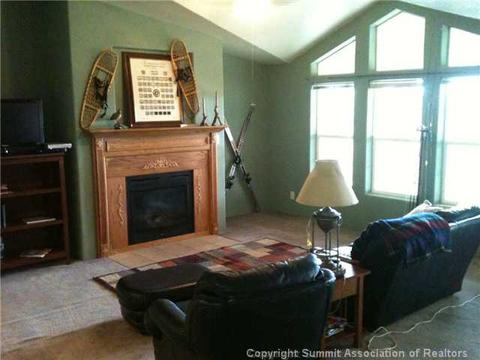 3979 Arrowhead Dr, Como, CO 80432 photo 4