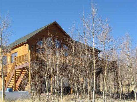 114 Ute Trl, Como, CO 80432 photo 1