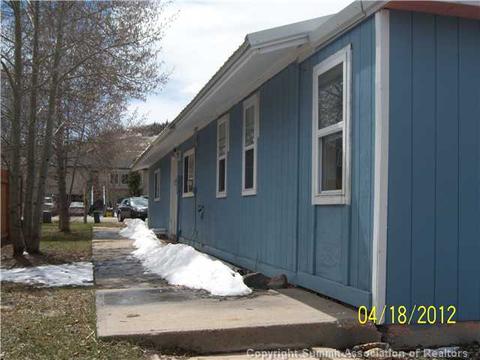 573 Polar Ct, Silverthorne, CO 80498 photo 2