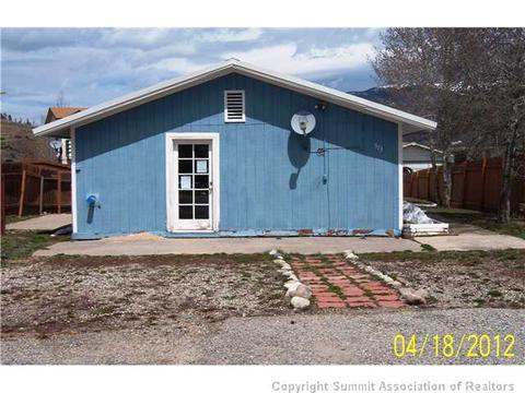 573 Polar Ct, Silverthorne, CO 80498 photo 1