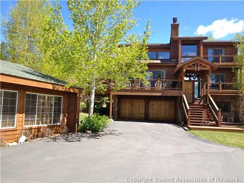 102 Gold Run Cir, Dillon, CO 80435 photo 1