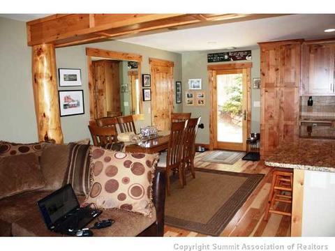 775 Idlewild Dr, Dillon, CO 80435 photo 3