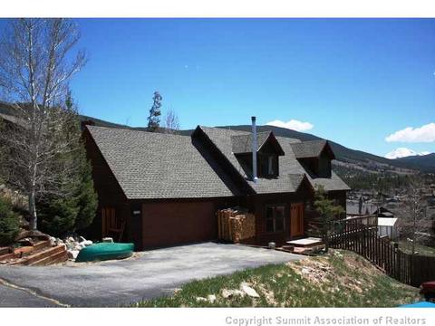 775 Idlewild Dr, Dillon, CO 80435 photo 1