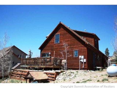 775 Idlewild Dr, Dillon, CO 80435 photo 15