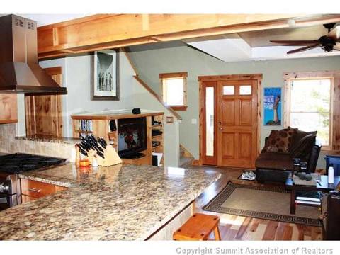 775 Idlewild Dr, Dillon, CO 80435 photo 5