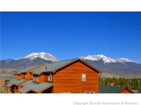 20 Crown Ct #20, Dillon, CO 80435 photo 5