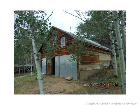 1910 Longhorn Dr, Como, CO 80432 photo 6