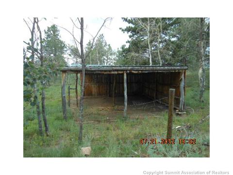 1910 Longhorn Dr, Como, CO 80432 photo 11