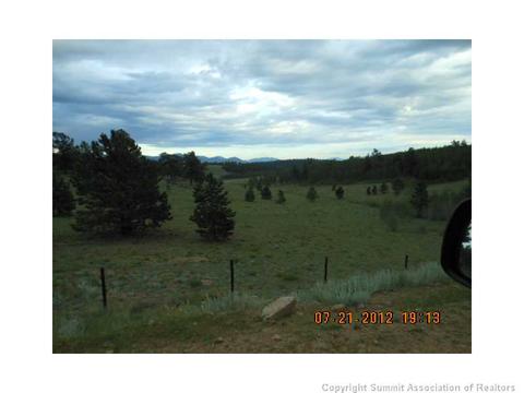 1910 Longhorn Dr, Como, CO 80432 photo 3