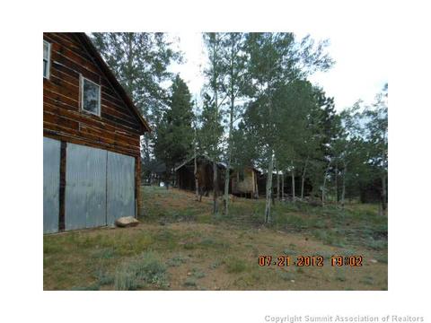 1910 Longhorn Dr, Como, CO 80432 photo 9