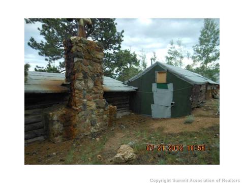 1910 Longhorn Dr, Como, CO 80432 photo 5