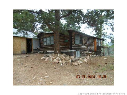 1910 Longhorn Dr, Como, CO 80432 photo 4