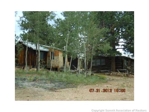 1910 Longhorn Dr, Como, CO 80432 photo 8