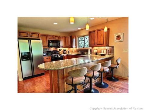 1275 Mesa Dr, Silverthorne, CO 80498 photo 5