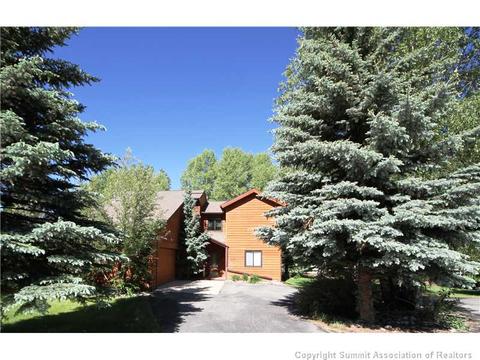 1275 Mesa Dr, Silverthorne, CO 80498 photo 1