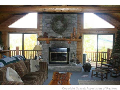 372 Black Hawk Cir, Silverthorne, CO 80498 photo 4