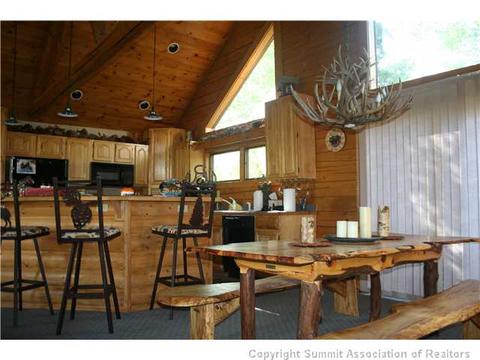 372 Black Hawk Cir, Silverthorne, CO 80498 photo 14