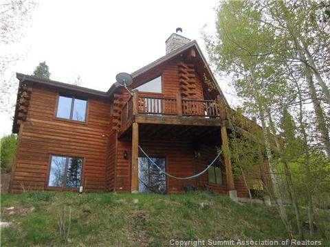 372 Black Hawk Cir, Silverthorne, CO 80498 photo 1
