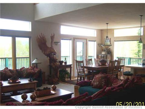 710 Eveningstar Rd, Silverthorne, CO 80498 photo 6