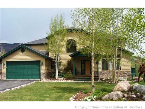710 Eveningstar Rd, Silverthorne, CO 80498 photo 2
