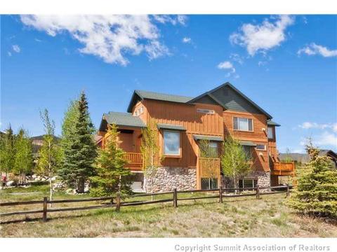44 Canyon View Ct, Dillon, CO 80435 photo 1