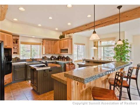 44 Canyon View Ct, Dillon, CO 80435 photo 5