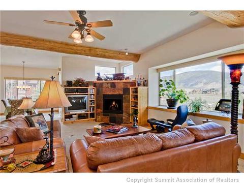 44 Canyon View Ct, Dillon, CO 80435 photo 2