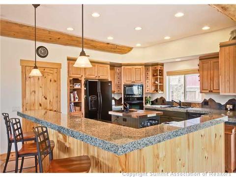 44 Canyon View Ct, Dillon, CO 80435 photo 4