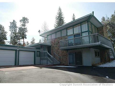 121 Three Rivers St, Dillon, CO 80435 photo 1