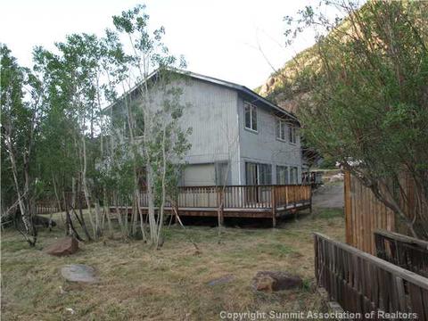 1601 Main St, Georgetown, CO 80444 photo 25