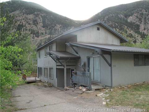 1601 Main St, Georgetown, CO 80444 photo 24